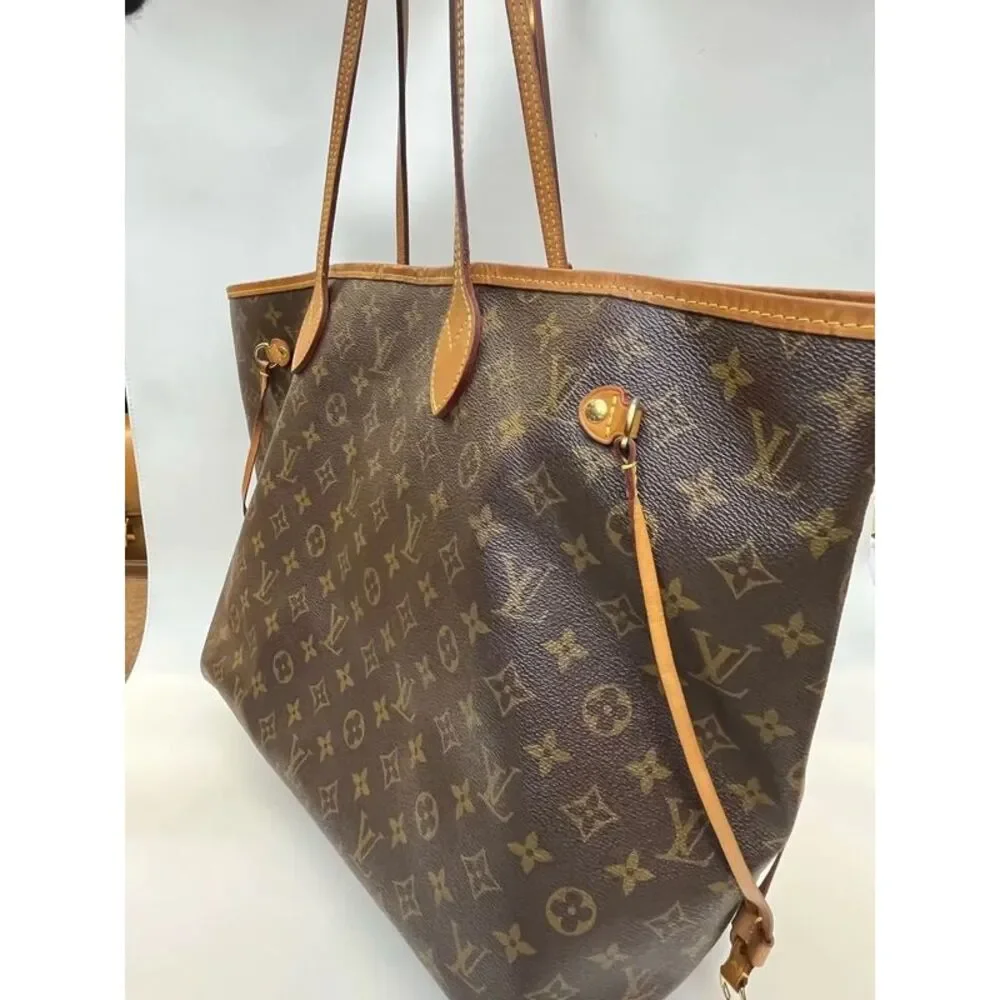 Louis Vuitton Women Pre-Loved Bag Very Good Condition